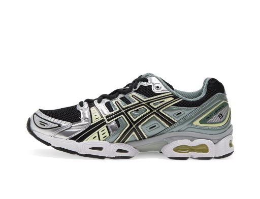 Trčanje Asics Gel-Nimbus 9 Crna | 1201A424-004