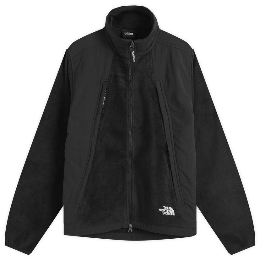 Jakna The North Face 2000 Polar Sun Fleece Jacket Crna | NF0A88XPJK3