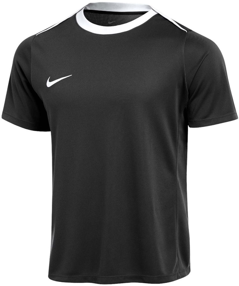 Majica kratkih rukava Nike M NK DF ACDPR24 SS TOP K Crna | fd7592-010