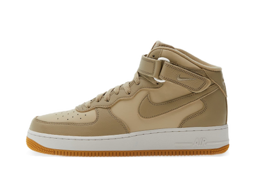 Tenisice i cipele Nike Air Force 1 Mid '07 LX Bež | DV7585-200