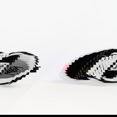 Tenisice i cipele Vans Knu Stack Black White Crna | VN000CP66BT, 2