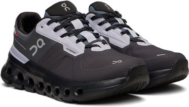 Tenisice i cipele On Running Cloudrunner 2 Waterproof Siva | 3WE10140929, 3