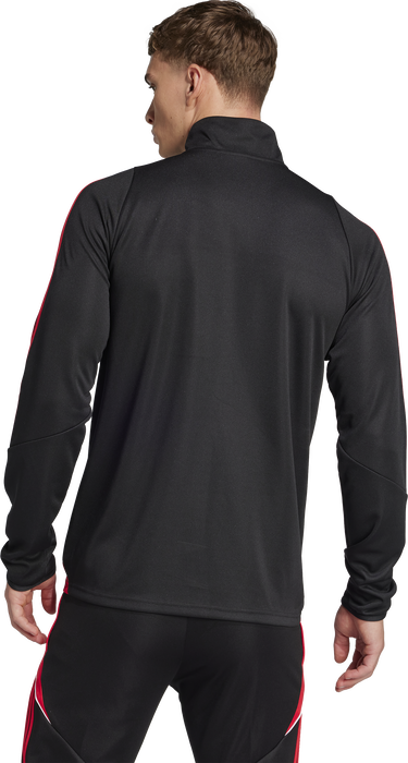 Trenerka adidas Originals Adidas TIRO24 TRTOP Long Sleeve Training Top Crna | jn4565, 3