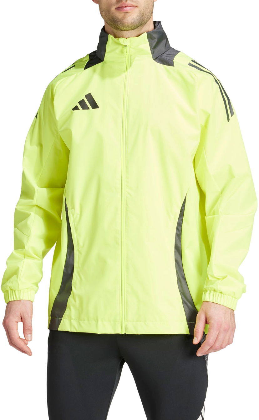 Jakna adidas Originals TIRO24 Jacket Žuta | ir9519