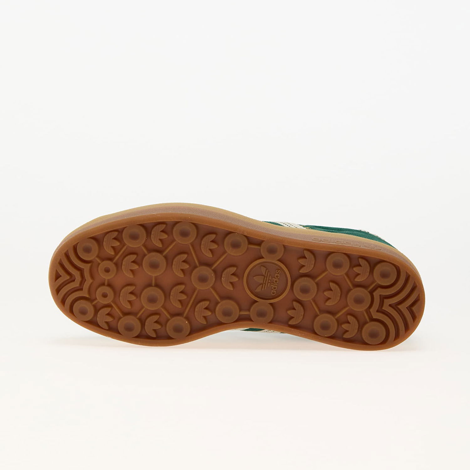 Tenisice i cipele adidas Originals Gazelle Bold Zelena | JS3358, 1