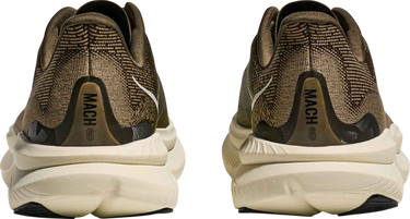 Tenisice i cipele Hoka One One Hoka Mach 6 Smeđa | 1147790-aff, 2