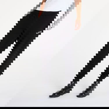 Trenirka Emporio Armani Sweatpants EA7 Trouser Black XL Crna | 8NPP64PJVTZ1200, 0