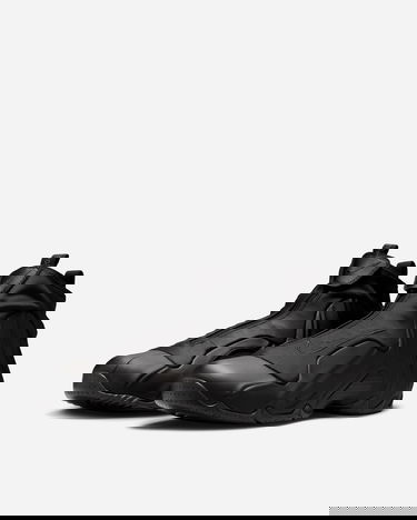 Tenisice i cipele Nike Air Flightposite Crna | FV5582-001, 2