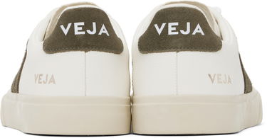 Tenisice i cipele Veja Leather Campo Bijela | CP0502347, 2