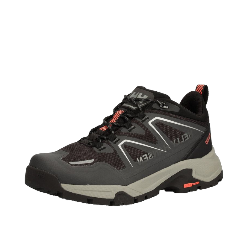 Tenisice i cipele Helly Hansen Cascade Low Sneakers Crna | 11750