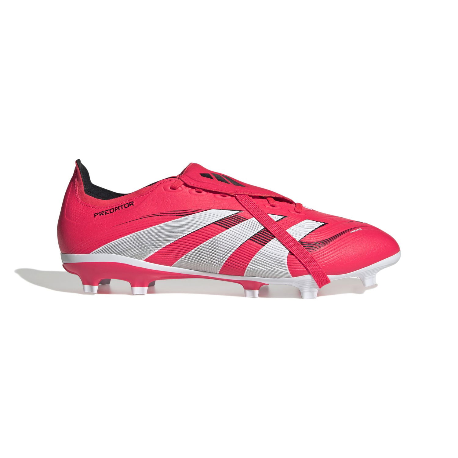 Tenisice i cipele adidas Performance Predator League FT FG/MG 44 2/3 Ružičasta | ID1319, 0