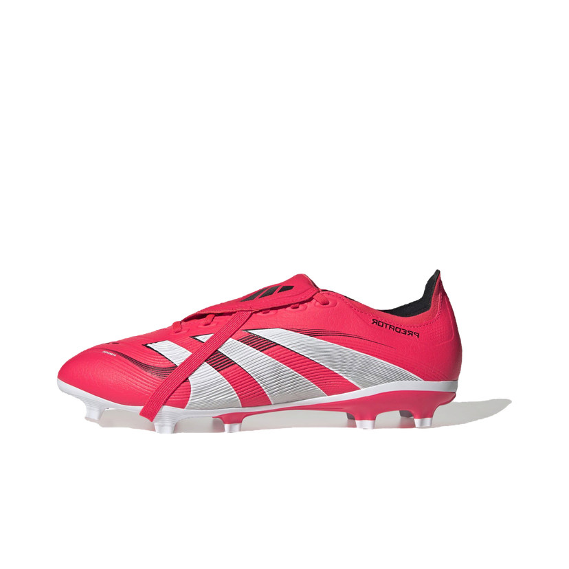 Tenisice i cipele adidas Performance Predator League FT FG/MG 44 2/3 Ružičasta | ID1319
