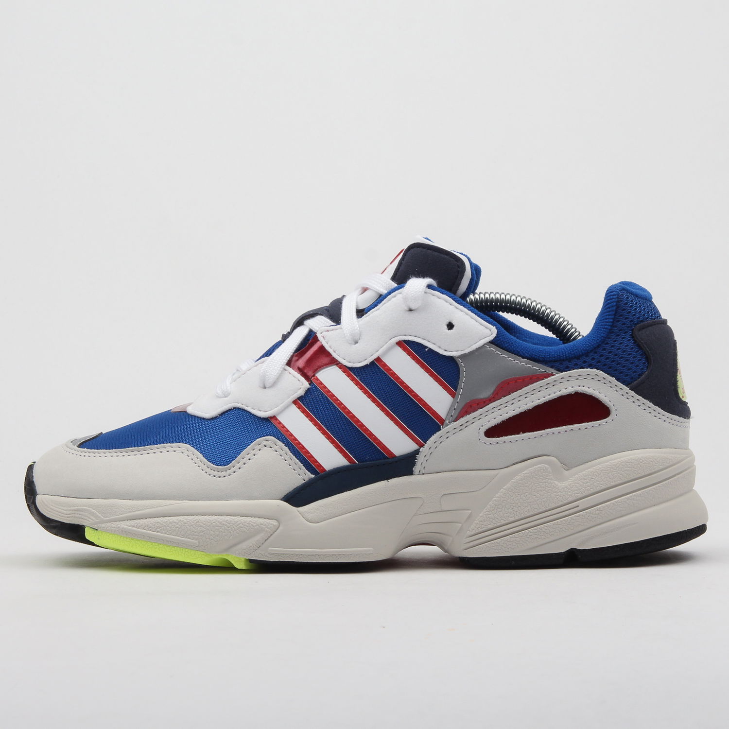 Tenisice i cipele adidas Originals Yung - 96 Višebojno | DB3564, 0