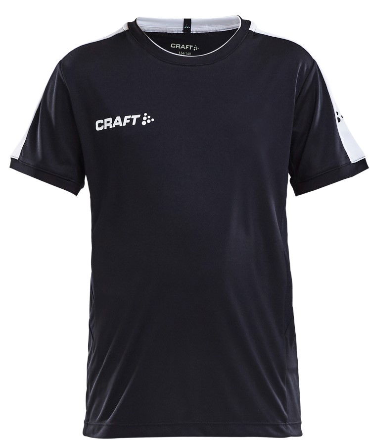 Majica kratkih rukava Craft Short Sleeve Training T-Shirt Crna | 1905608-9900