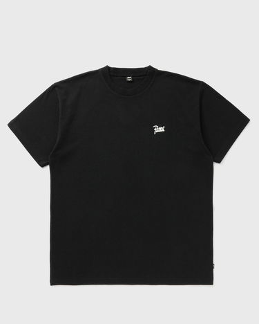 Majica kratkih rukava Patta Tough Love T-Shirt Crna | POC-AW25-1000-290-0083-001, 1
