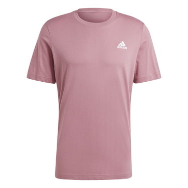 Majica kratkih rukava adidas Performance T-Shirt Slim Ružičasta | IX0120, 0