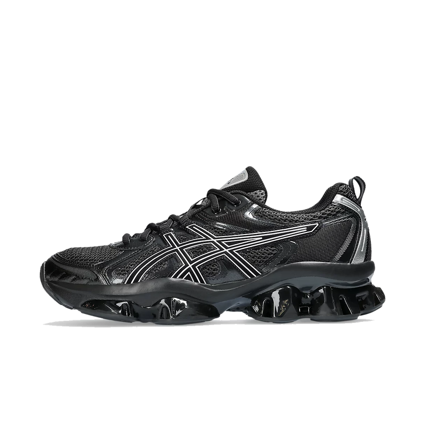 Trčanje Asics Gel-Quantum Kinetic "Black" Crna | 1203A270-023