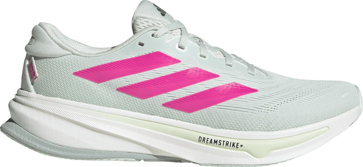 Tenisice i cipele adidas Performance SUPERNOVA RISE 2 Bijela | jr4953, 0