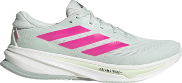Tenisice i cipele adidas Performance SUPERNOVA RISE 2 Bijela | jr4953, 0