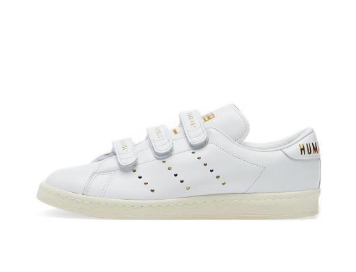 Tenisice i cipele adidas Originals UNOFCL Human Made Bijela | FZ1711
