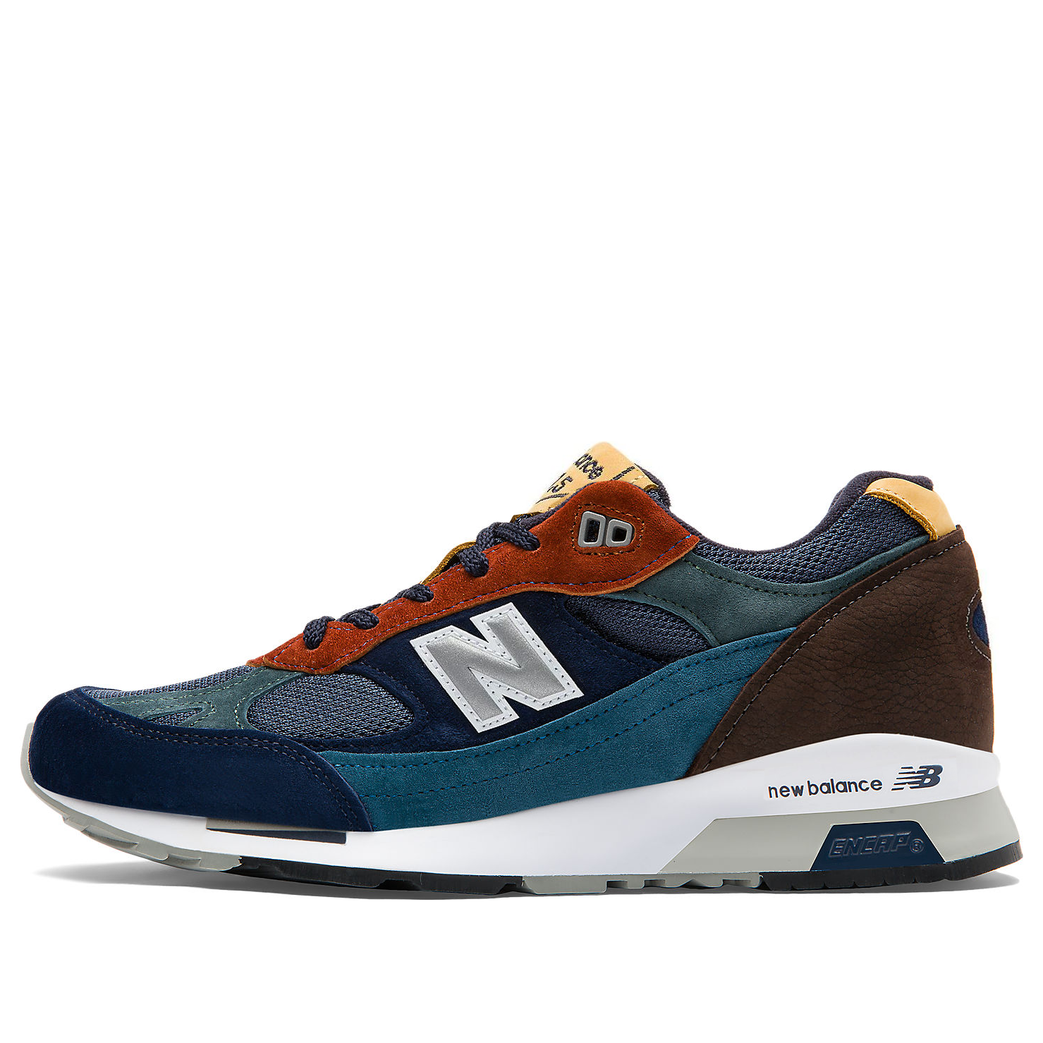 Tenisice i cipele New Balance 991.5 Višebojno | M9915YP, 0