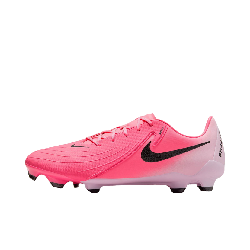 Tenisice i cipele Nike PHANTOM GX II ACADEMY FG/MG Ružičasta | FD6723-600