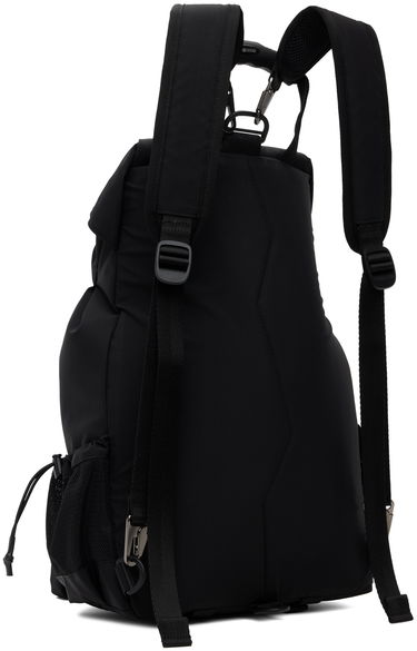 Ruksak ADER ERROR ADER error Badin Backpack Crna | BN01SSBA0201BK, 2