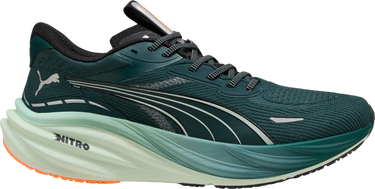Tenisice i cipele Puma Magnify Nitro 3 Zelena | 311046-07, 0