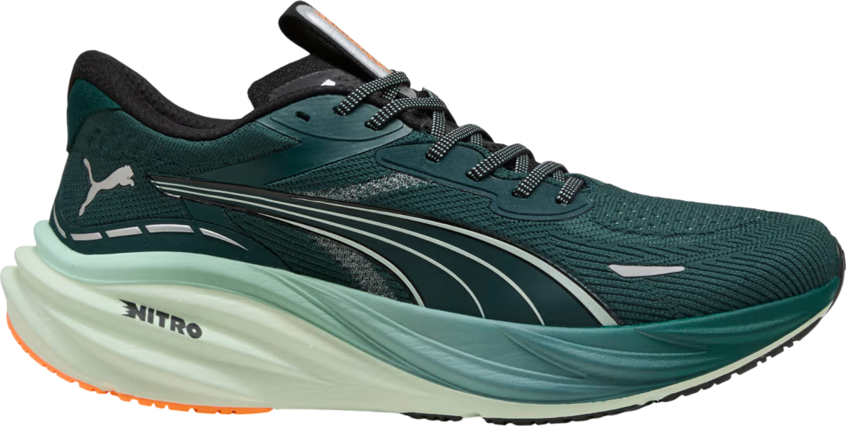 Tenisice i cipele Puma Magnify Nitro 3 Zelena | 311046-07, 0