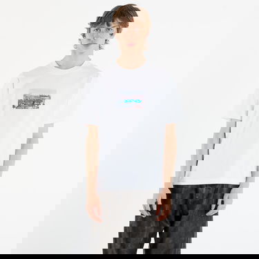 Majica kratkih rukava Wasted Paris T-Shirt Elevation XL Bijela | WP_000319, 0