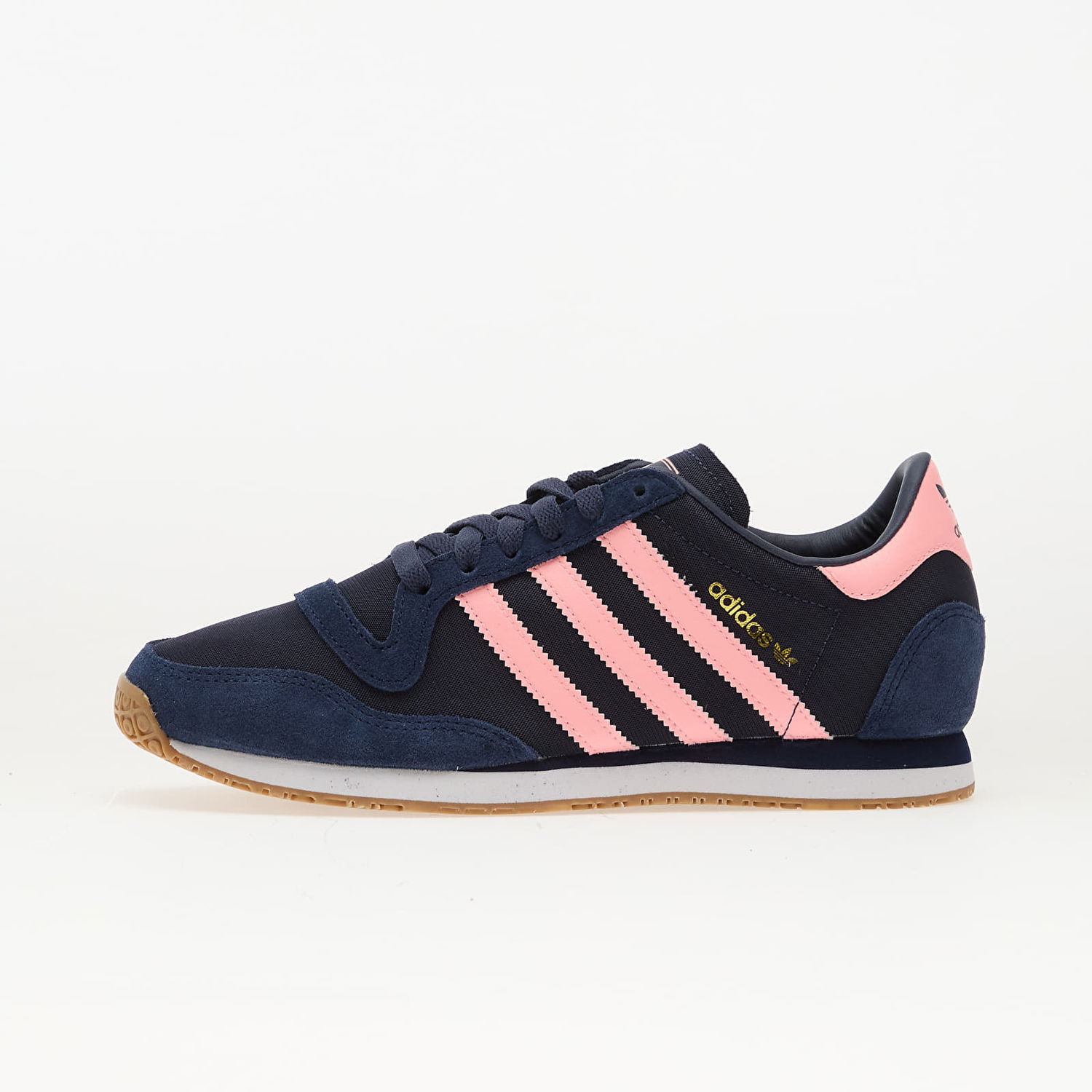Tenisice i cipele adidas Originals Galaxy Og W Trace Blue/ Glow Pink/ Night Indigo Tamnoplava | JP6040, 0