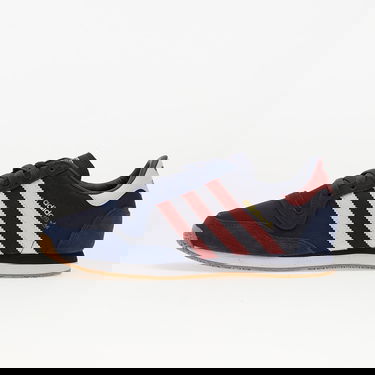 Tenisice i cipele adidas Originals Galaxy Og W Trace Blue/ Glow Pink/ Night Indigo Tamnoplava | JP6040, 0