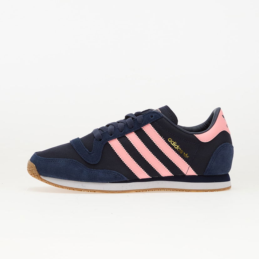 Tenisice i cipele adidas Originals Galaxy Og W Trace Blue/ Glow Pink/ Night Indigo Tamnoplava | JP6040
