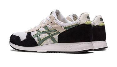 Tenisice i cipele Asics Lyte Classic "Grey" Siva | 1201A477-103, 5