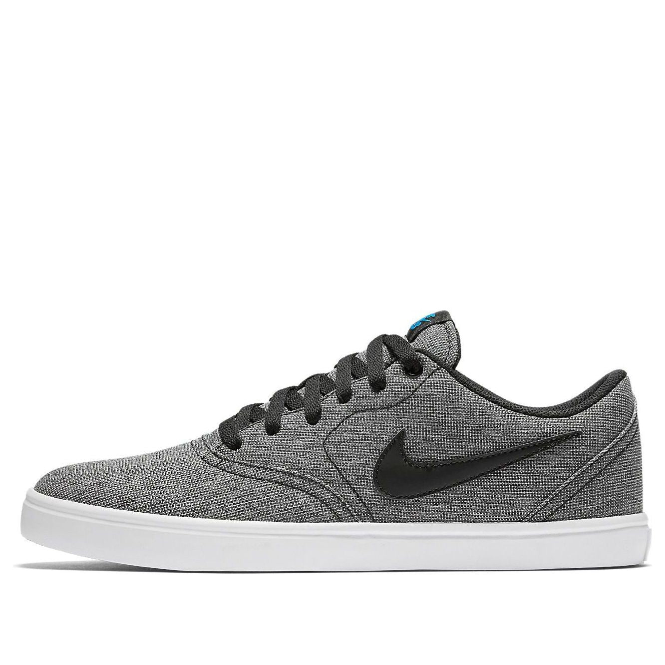 Tenisice i cipele Nike Check Solarsoft Canvas SB Siva | 843896-004, 0