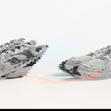 Tenisice i cipele Saucony Progrid Triumph 4 Grey/ Green Zelena | S70805-1, 4