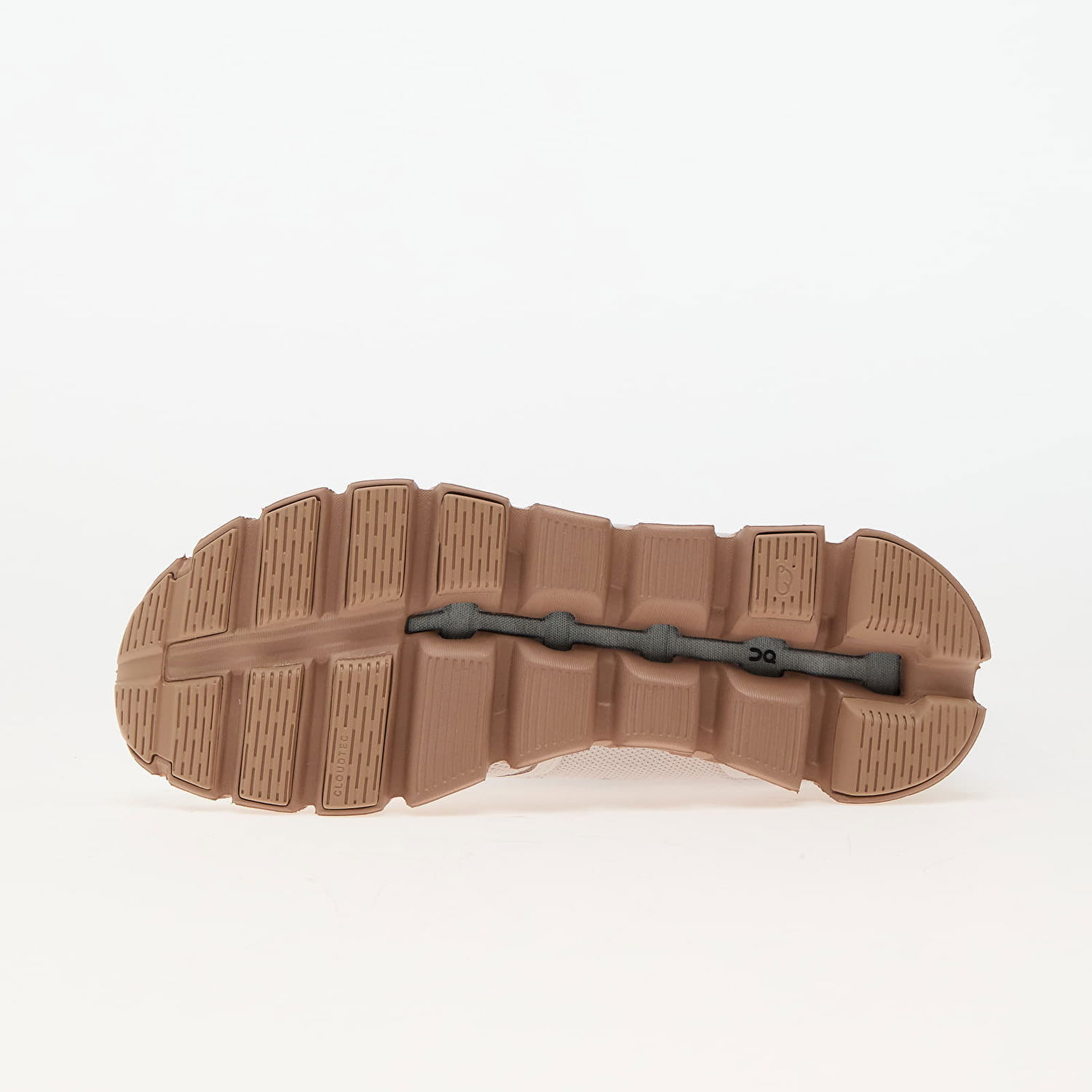Tenisice i cipele On Running Cloud 5 W Bijela | 59.97767, 1