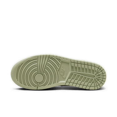 Tenisice i cipele Jordan Air Jordan 1 Low SE Craft "Light Olive" Zelena | FD6819-300, 3