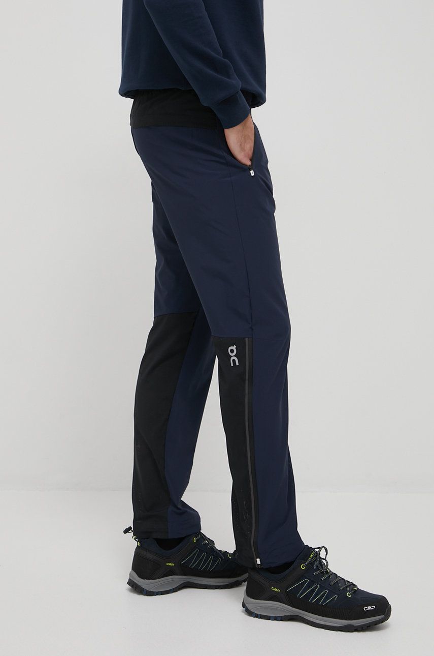 Trenirka On Running On-running Track Pant Tamnoplava | 16600336, 0