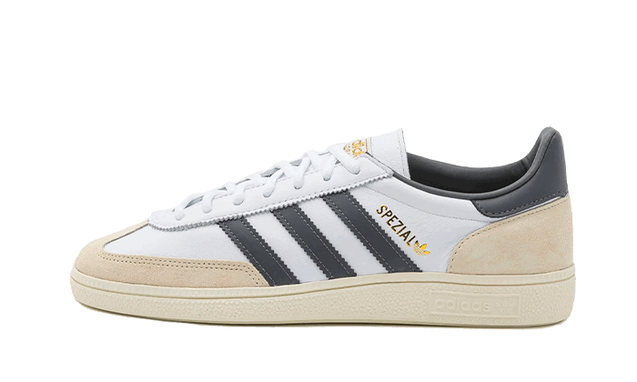 Tenisice i cipele adidas Originals Handball Spezial White Grey Five Bijela | IF3741, 0