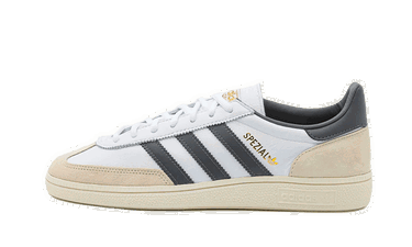 Tenisice i cipele adidas Originals Handball Spezial White Grey Five Bijela | IF3741, 0
