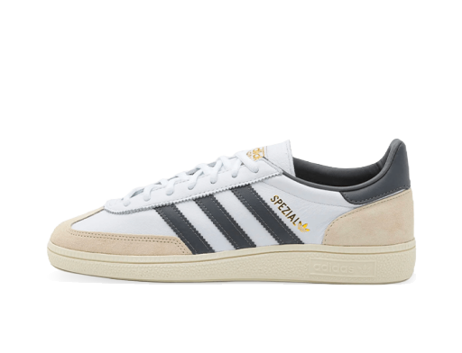 Tenisice i cipele adidas Originals Handball Spezial White Grey Five Bijela | IF3741