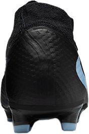 Tenisice i cipele Nike PHANTOM 6 HIGH ACADEMY FG/MG Crna | hq2278-003, 4