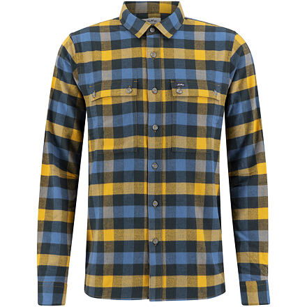 Košulja Lundhags Lundhags Rask Shirt Višebojno | 1119108