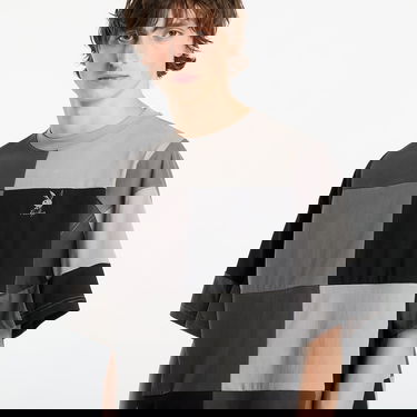 Majica kratkih rukava Footshop Playboy x FTSHP Patchwork Tee UNISEX Grey Siva | FTSHP_511, 2