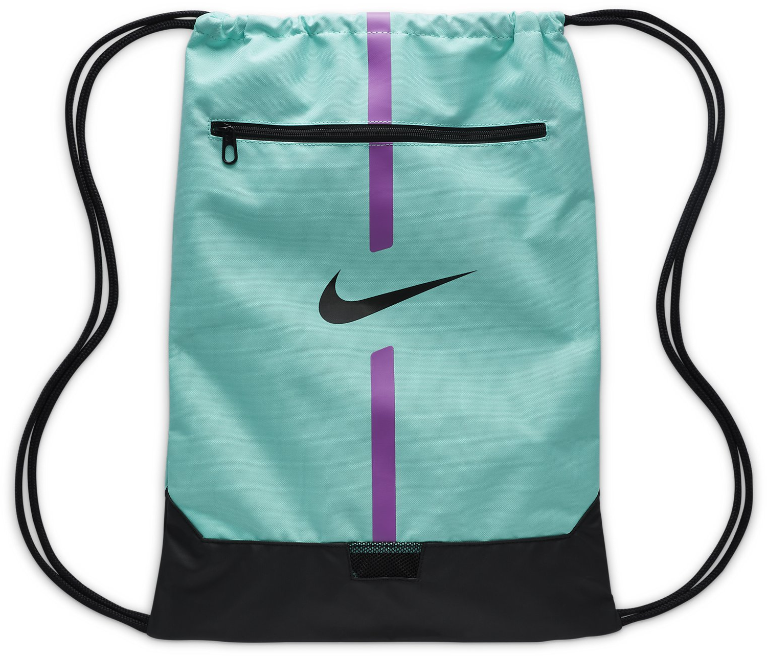 Gymsack Nike Academy Gymsack with Zip Pocket Višebojno | da5435-354, 0