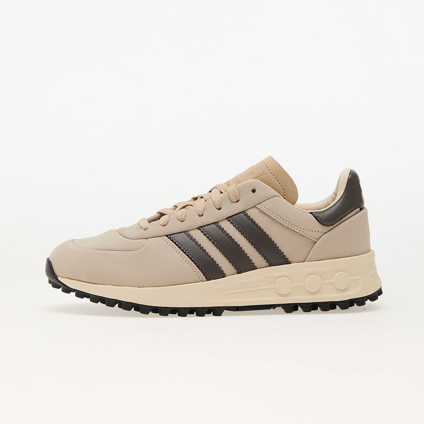 Tenisice i cipele adidas Originals LA Trainex Lux Bež | IE6481
