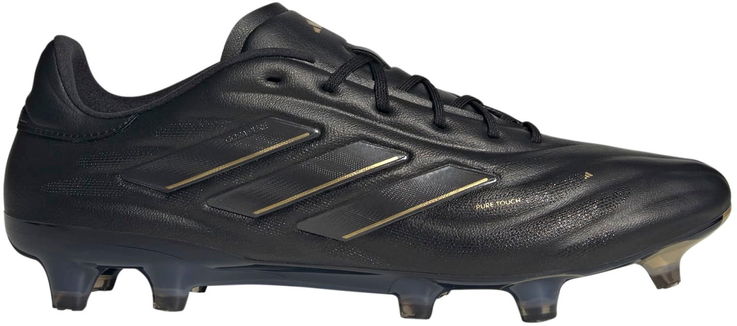 Tenisice i cipele adidas Performance COPA PURE 2 ELITE FG Crna | ig6404, 0