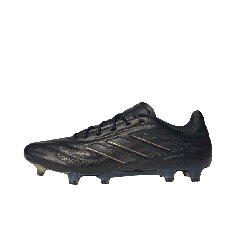 Tenisice i cipele adidas Performance COPA PURE 2 ELITE FG Crna | ig6404