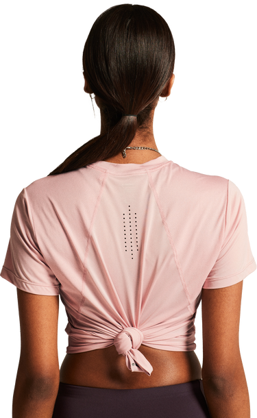 Majice i majice bez rukava Craft ADV Essence T-Shirt Ružičasta | 1914798-437000, 0